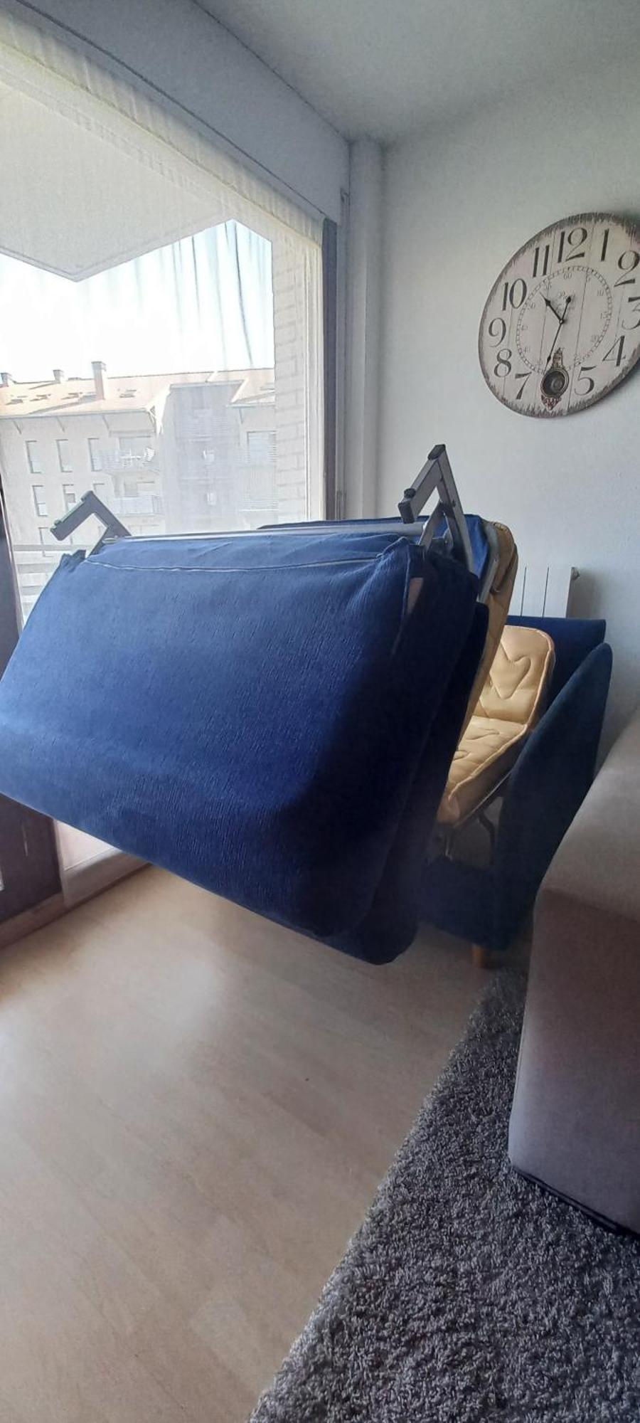 Pilartxo Jaca Lägenhet Exteriör bild